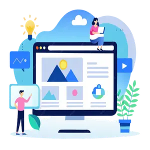 Website Design Showcase