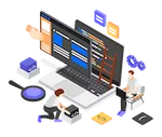 Professional Web Designing Services