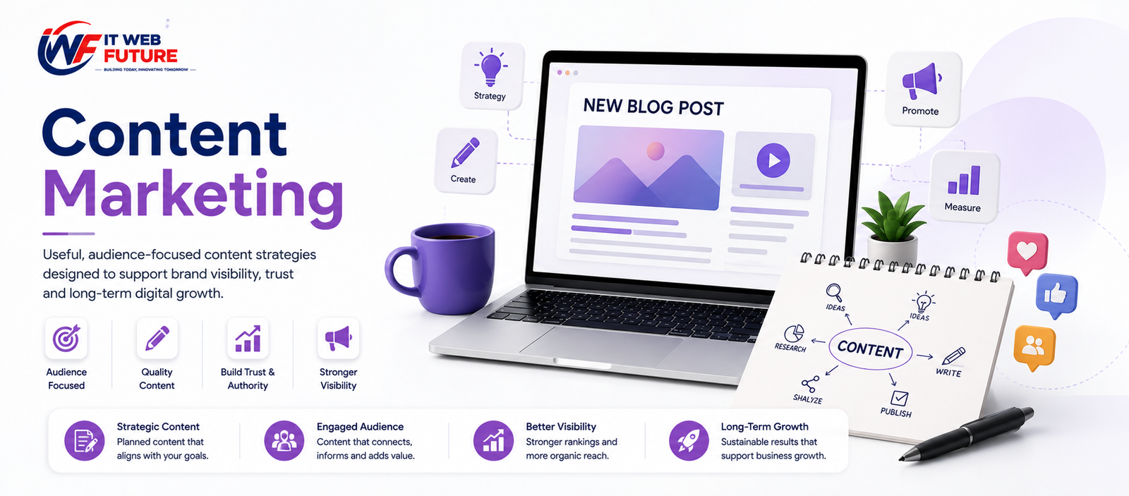 Content Marketing