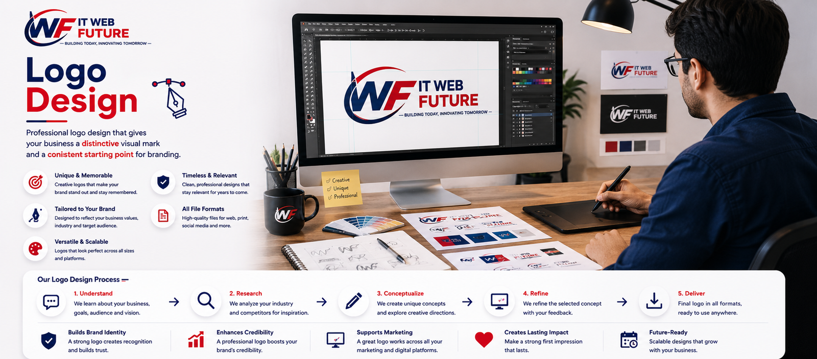 Logo Design