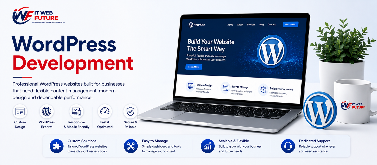 WordPress Development