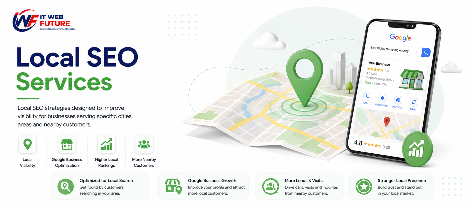 Local SEO Services