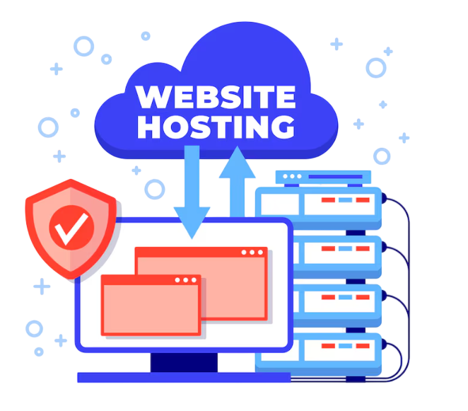 Hosting Services