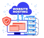 Web Hosting Services