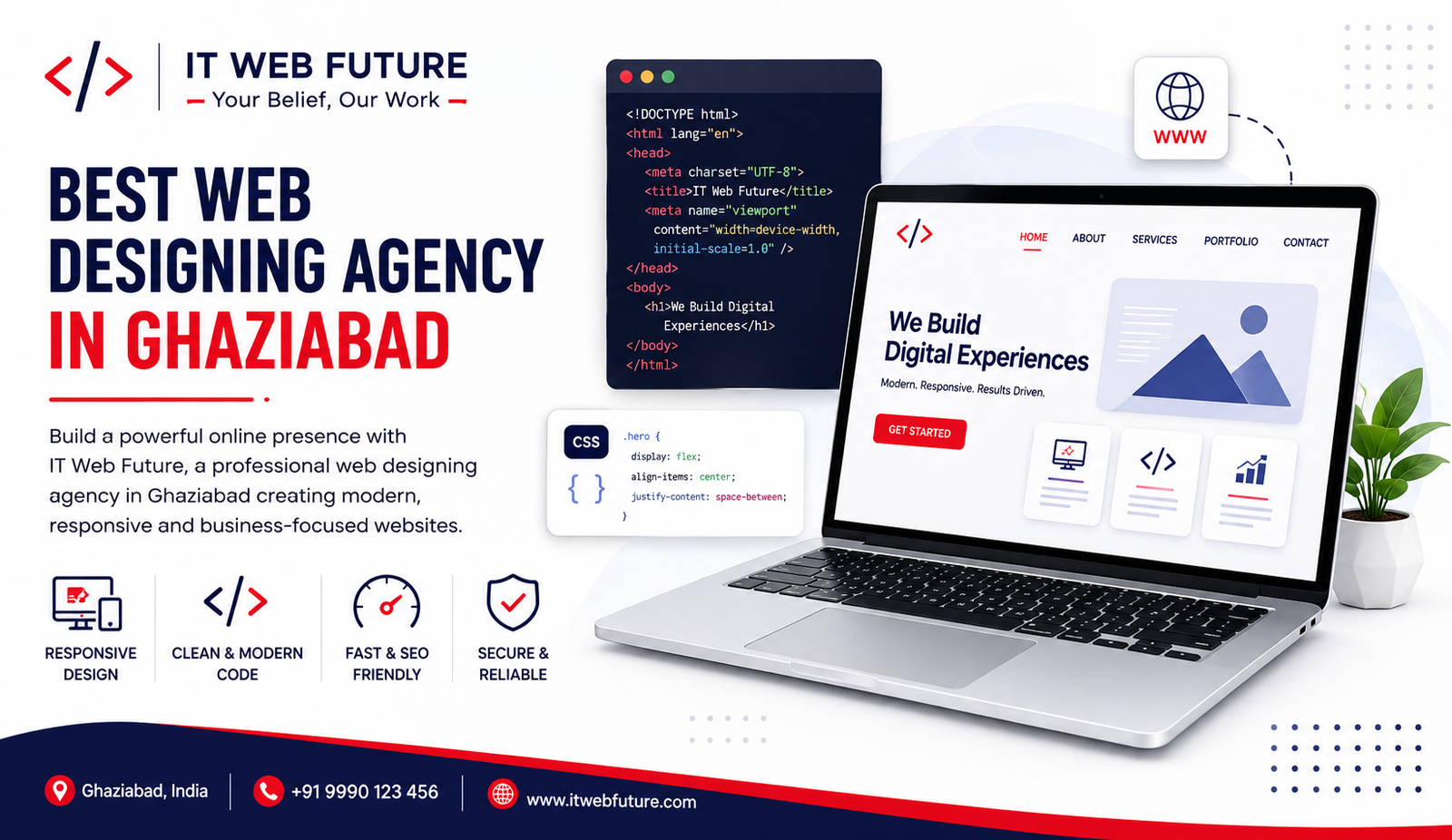 Software Development Company in noida