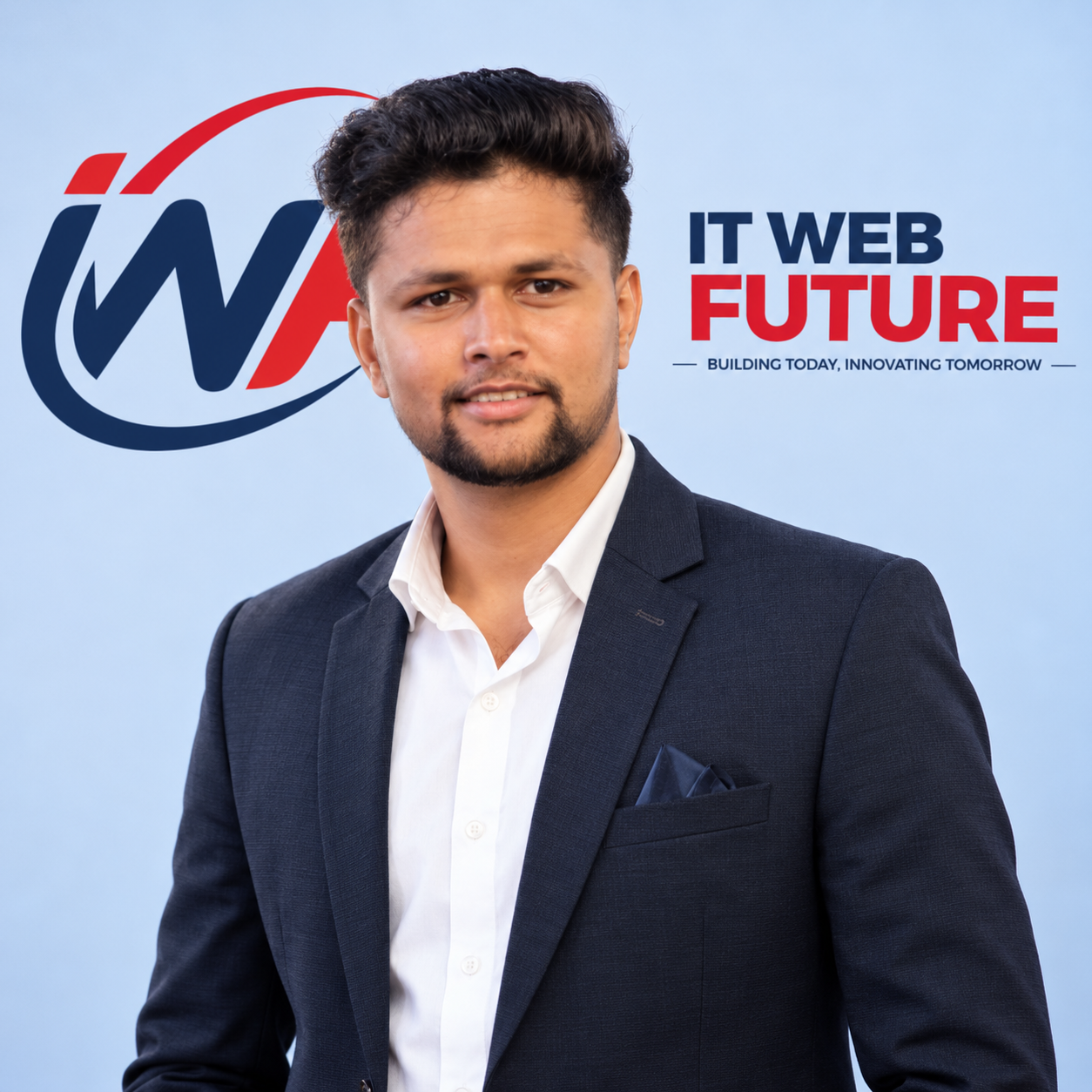 Abhishek Saini - Head of Business Development and Sales