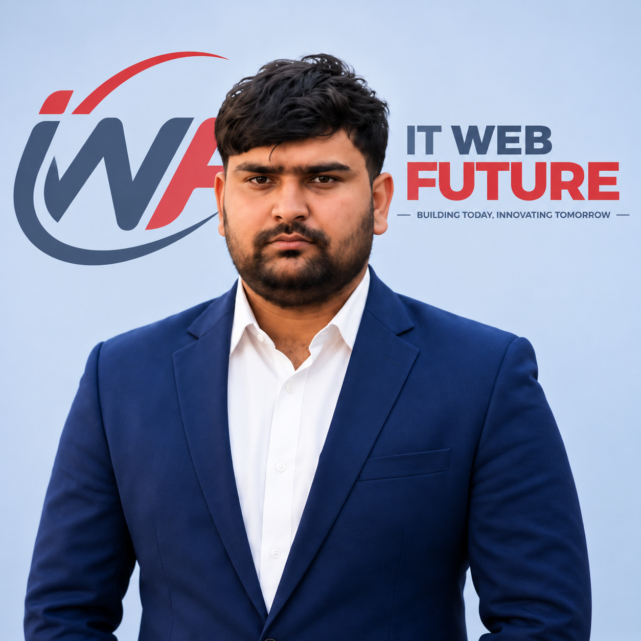 Aryan Barar - Head of AI Development and Integration