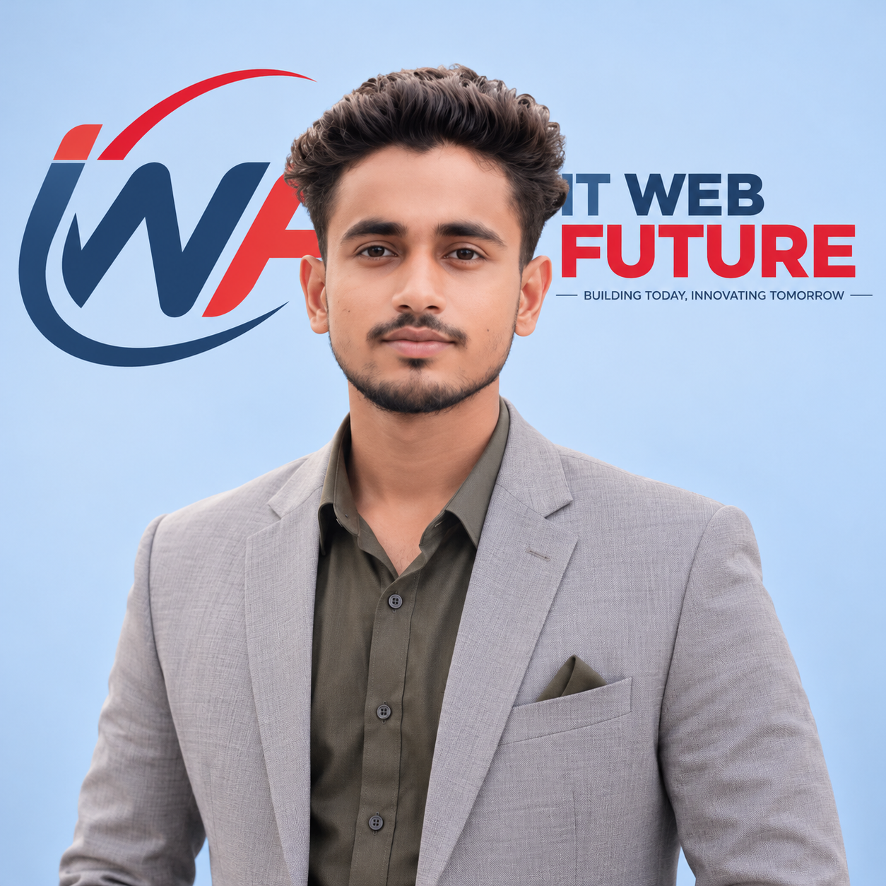 Badal Saini - Head of SEO