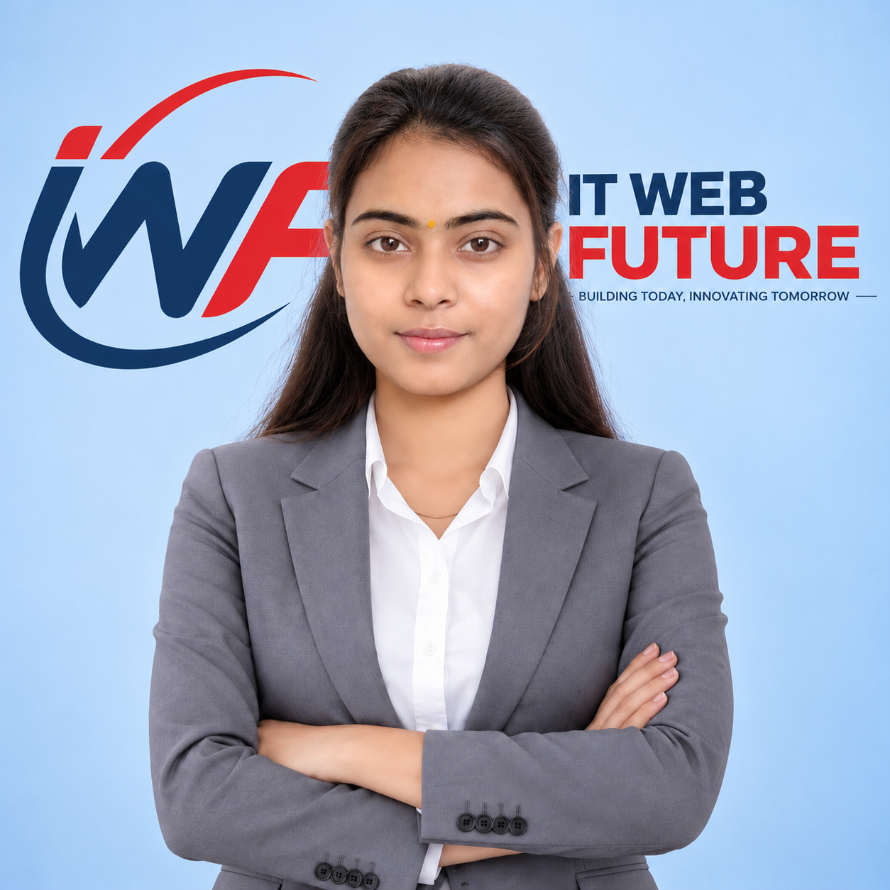 Khushi kumari - Sales and Business Development