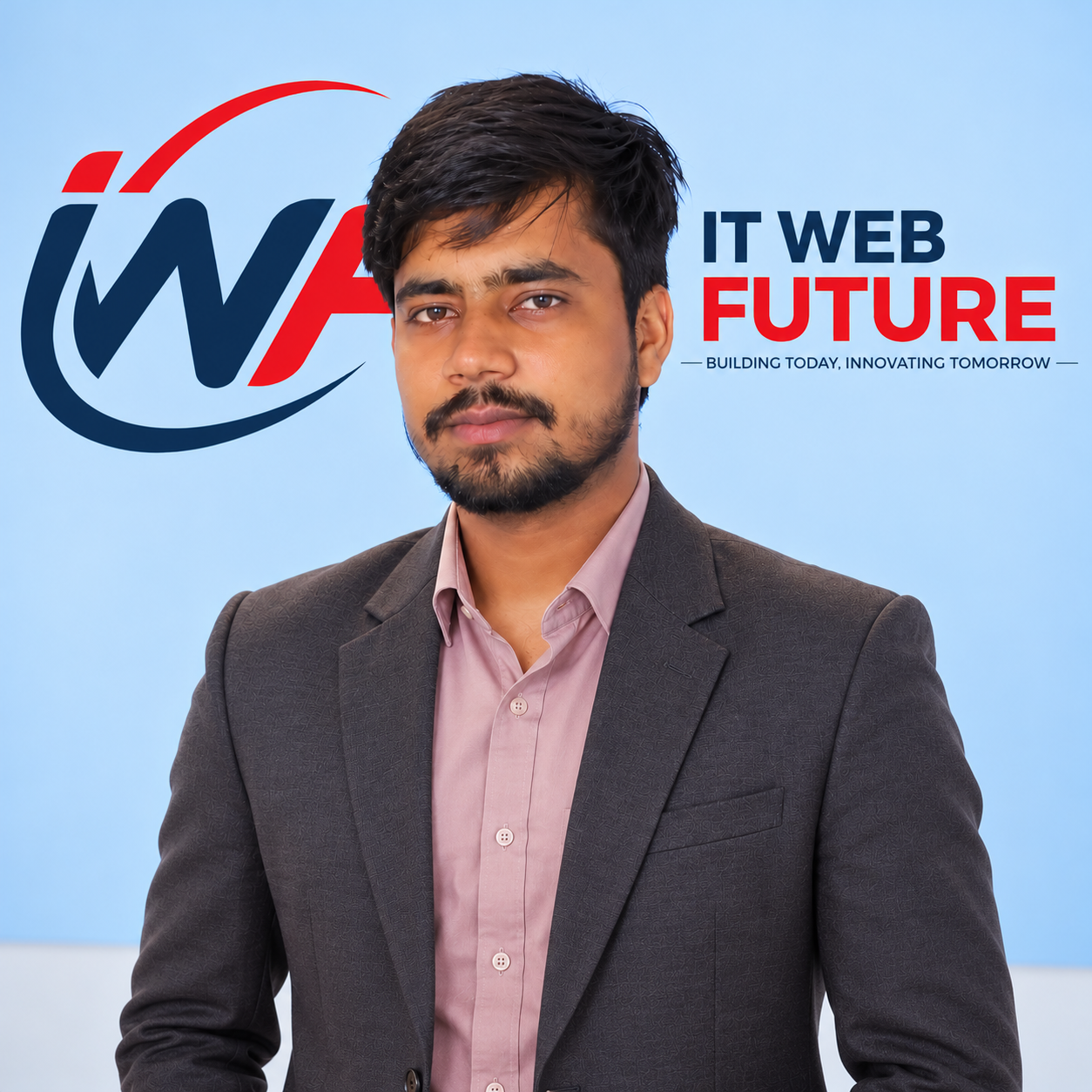 Sourabh Singh - Sales Executive
