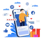 Social Media Optimization Services