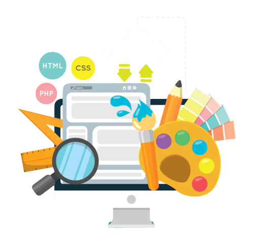 Web Development Services